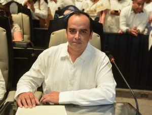  Luis Fernando Chávez Zepeda
